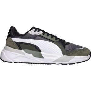 Puma TRINITY 2 Férfi cipő, khaki, méret 44.5 kép