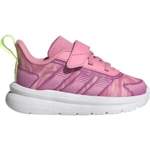 adidas TENSAUR RUN 4.0 EL I Lány sneaker, rózsaszín, méret kép
