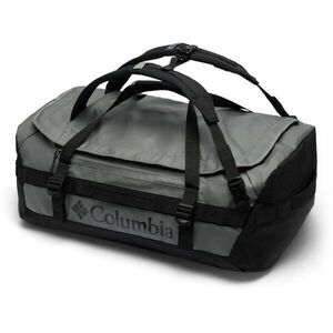 Columbia LANDROAMER 60L DUFFEL Táska, szürke, méret kép