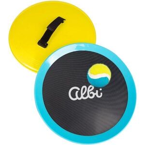 ALBI CATCH AND TOSS Dobálós játék, sárga, méret kép