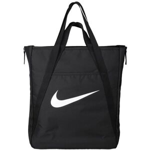 Nike Nike GYM TOTE 28 L Női sporttáska, fekete, méret kép