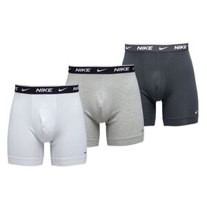 Nike BOXER BRIEF 3PK Férfi boxeralsó, mix, méret kép
