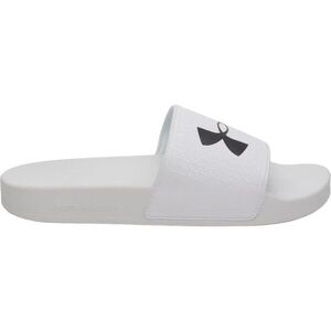 Under Armour ARMR SLIDE Sportpapucs, fehér, méret 45 kép