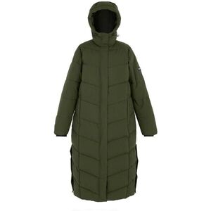 REGATTA OUTDOORS ELORIA Női kabát, khaki, méret kép