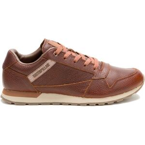 CATERPILLAR VENTURA LEATHER BT Férfi cipő, barna, méret kép
