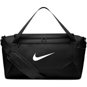 Nike BRSILIA S DUFF S Sporttáska, fekete, méret kép