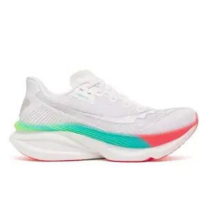 Saucony ENDORPHIN AZURA Női futócipő, fehér, méret 38 kép