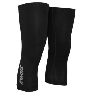 SILVINI SCALDA KNEE Kerékpáros térdmelegítő, fekete, méret kép