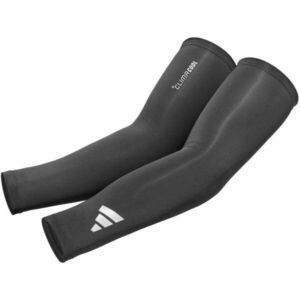 adidas COMPRESSION ARM SLEEVES Kompresziós karmelegítők, fekete, méret kép