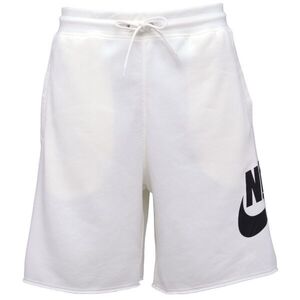 Nike NSW CLUB SHORT BB GX M Férfi rövidnadrág, bézs, méret kép