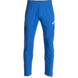 Joma LONG PANTS RECORD III Férfi és gyerek sportos melegítőnadrág, kék, méret kép