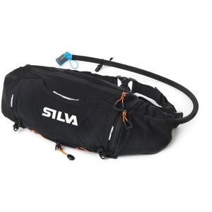 Silva FLEX 10 Övtáska, fekete, méret kép