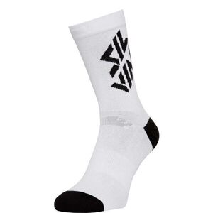 SILVINI BARDIGA UNISEX Unisex zokni, fehér, méret kép