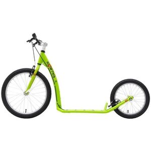 KOSTKA HILL FUN KID G5 Gyerek roller, zöld, méret kép