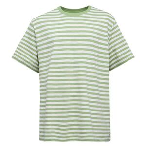 s.Oliver T-SHIRT Férfi póló, zöld, méret 4XL kép