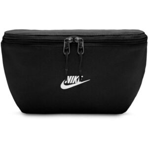 Nike HERITAGE 3 L Övtáska, fekete, méret kép
