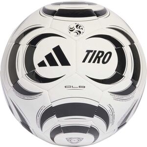 adidas TIRO CLUB Focilabda, fehér, méret kép