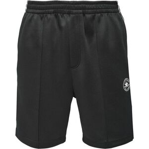 Converse CHUCK TRACK SHORT Férfi rövidnadrág, fekete, méret kép
