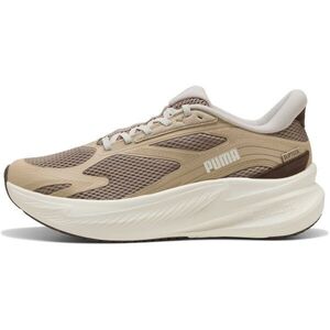 Puma MAXSTRIDE LITE LS SLIPTECH Férfi szabadidőcipő, barna, méret 45 kép