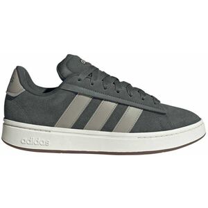 adidas GRAND COURT ALPHA 00S Férfi cipő, sötétszürke, méret 48 kép