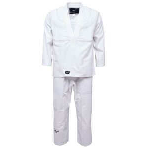 Mizuno JU-JITSU GI /3.0 Univerzális kimono, fehér, méret kép
