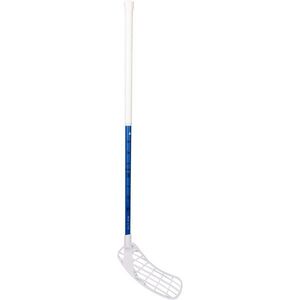 Salming MIDLITE HAWK F35 JR Gyerek floorball ütő, fehér, méret kép