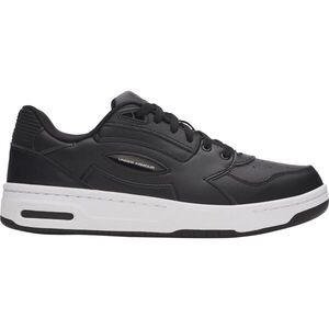 Under Armour FLEX Bőr sportcipő, fekete, méret 44.5 kép