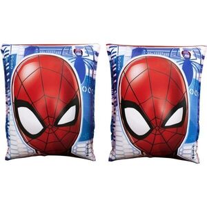 Bestway ARMBANDS SPIDERMAN Felfújható karúszó, piros, méret kép
