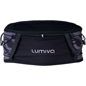 LUMIVA KANGA Futóöv, fekete, méret kép