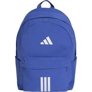 adidas ESS BARS3RS BP Városi hátizsák, kék, méret kép
