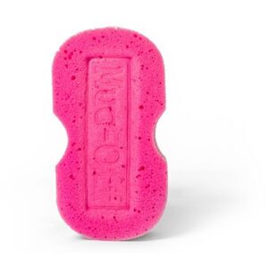 MUC-OFF EXPANDING MICROCELL SPONGE Mosószivacs, rózsaszín, méret kép