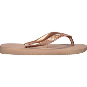 HAVAIANAS TOP TIRAS Női papucs, arany, méret 41/42 kép