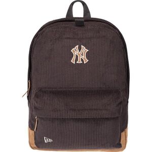 New Era NEW YORK YANKEES MLB Hátizsák, barna, méret kép