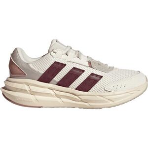 adidas ASTRASTAR W Női szabadidőcipő, fehér, méret 39 1/3 kép