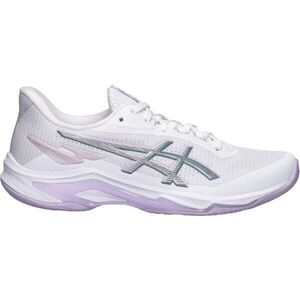 ASICS NETBURNER BALLISTIC FF 4 W Női teremcipő, fehér, méret 42 kép