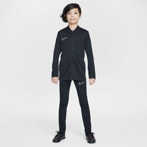 Nike DF ACADEMY 25 TRACK SUIT K Gyerek szett, fekete, méret kép