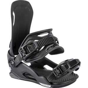 NITRO CHARGER MINI Gyerek snowboard kötés, fekete, méret kép