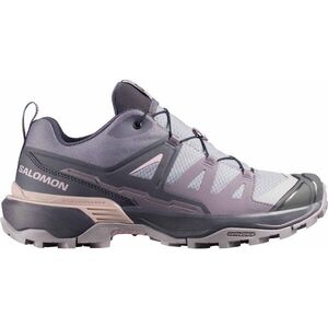 Salomon X ULTRA 360 W Női túracipő, rózsaszín, méret 37 1/3 kép