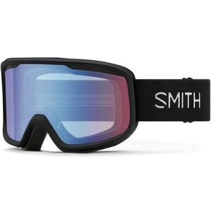 Smith FRONTIER Síszemüveg, fekete, méret kép