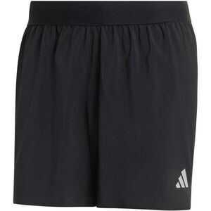 adidas RUN ESSENTIALS SHORT M Férfi sportos rövidnadrág, fekete, méret XL 5" kép