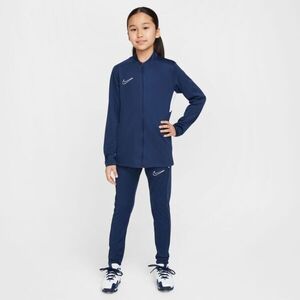 Nike DF ACADEMY 25 TRACK SUIT K Gyerek szett, sötétkék, méret kép