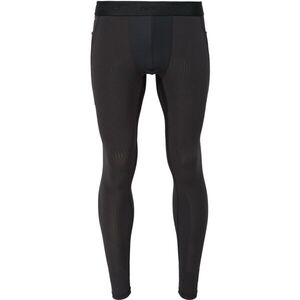 Nike PRO RECOVERY Férfi fitnesz leggings, fekete, méret kép