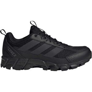 adidas TERREX ROCKADIA M Férfi outdoor cipő, fekete, méret 43 1/3 kép