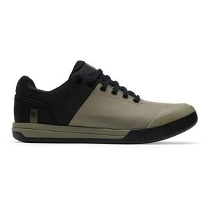 Fox UNION CANVAS Kerékpáros cipő, khaki, méret kép