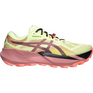 ASICS TRABUCO 14 Férfi terepfutó cipő, sárga, méret 42 kép
