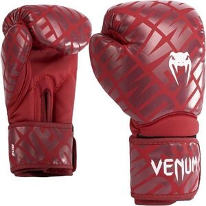 Venum CONTENDER 1.5 XT KIDS BOXING GLOVES Gyerek boxkesztyű, piros, méret kép