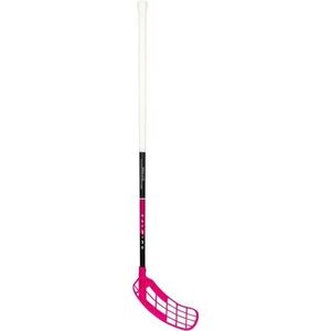 Salming NOVALITE QUEST1 F29 Floorball ütő, rózsaszín, méret kép