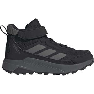 adidas TERREX ANYLANDER MID CF C Gyerek túracipő, fekete, méret kép