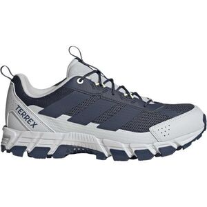 adidas TERREX ROCKADIA M Férfi outdoor cipő, sötétkék, méret 45 1/3 kép
