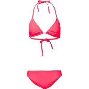 Lotto SWIMMING DRESS 252638 Női kétrészes fürdőruha, rózsaszín, méret kép